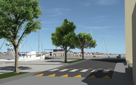 Predstavitev projekta